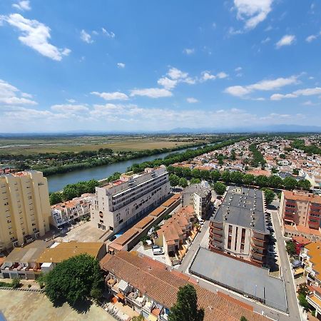 Apartamento Bruel 1712 Empuriabrava Exterior photo