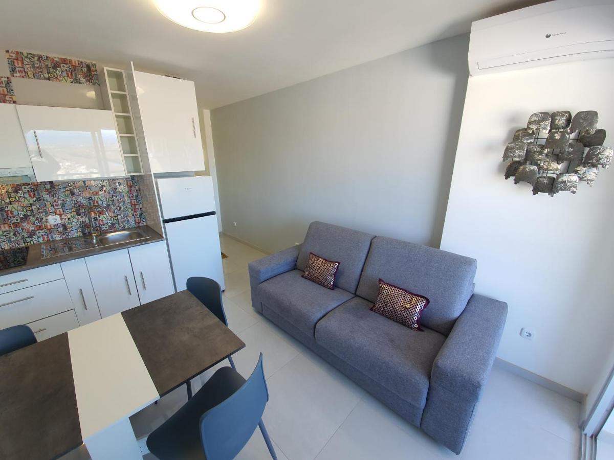 Apartamento Bruel 1712 Empuriabrava Exterior photo