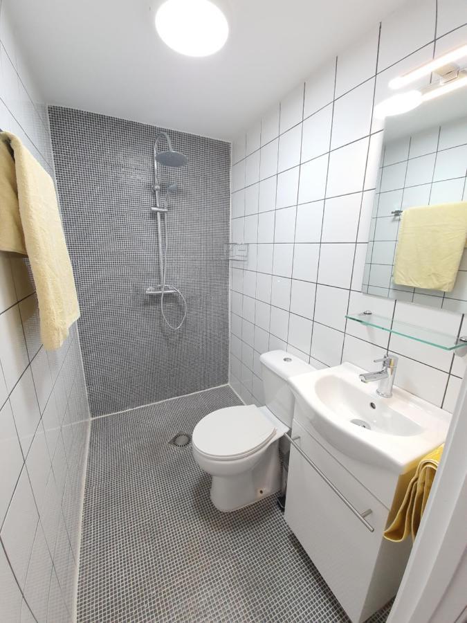 Apartamento Bruel 1712 Empuriabrava Exterior photo