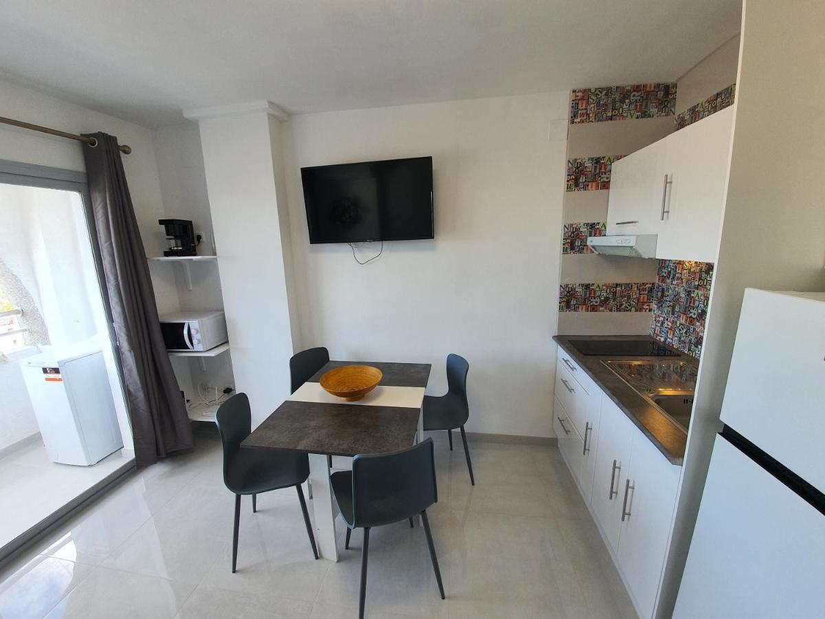 Apartamento Bruel 1712 Empuriabrava Exterior photo
