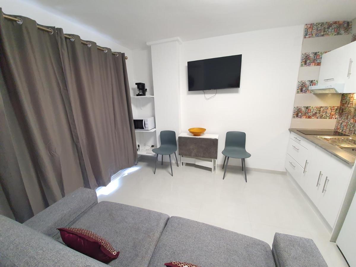 Apartamento Bruel 1712 Empuriabrava Exterior photo