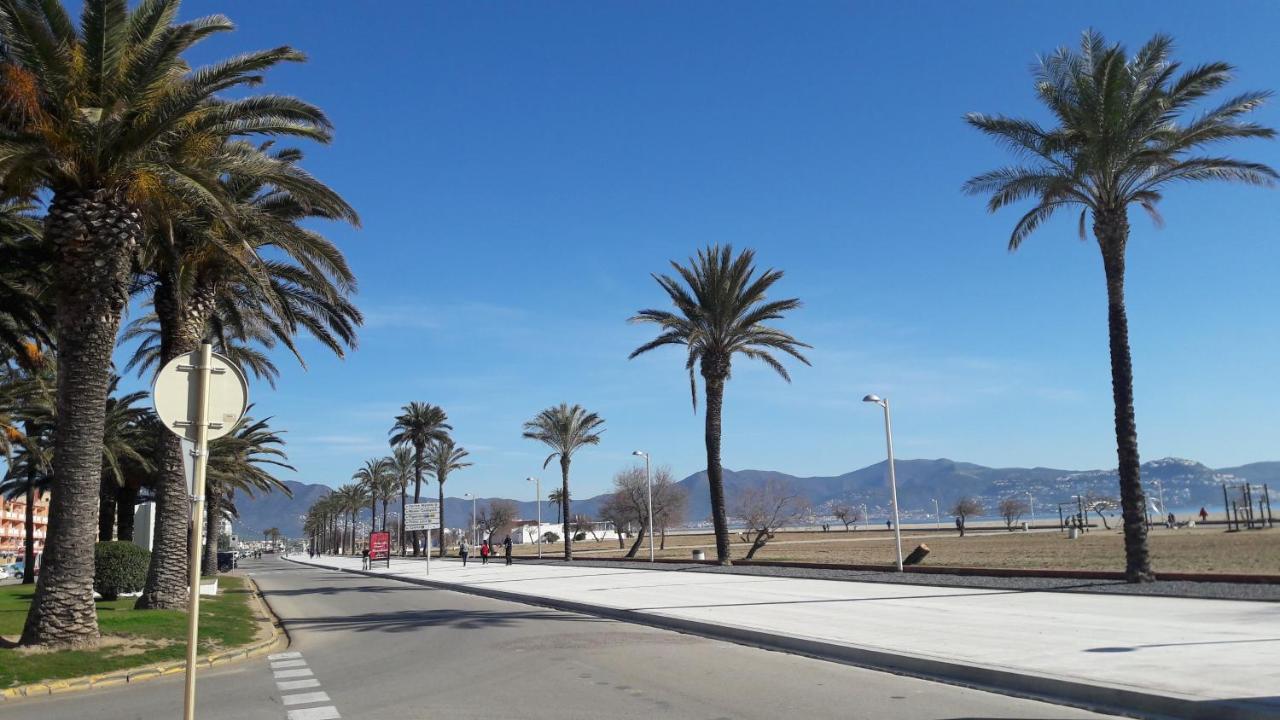 Apartamento Bruel 1712 Empuriabrava Exterior photo