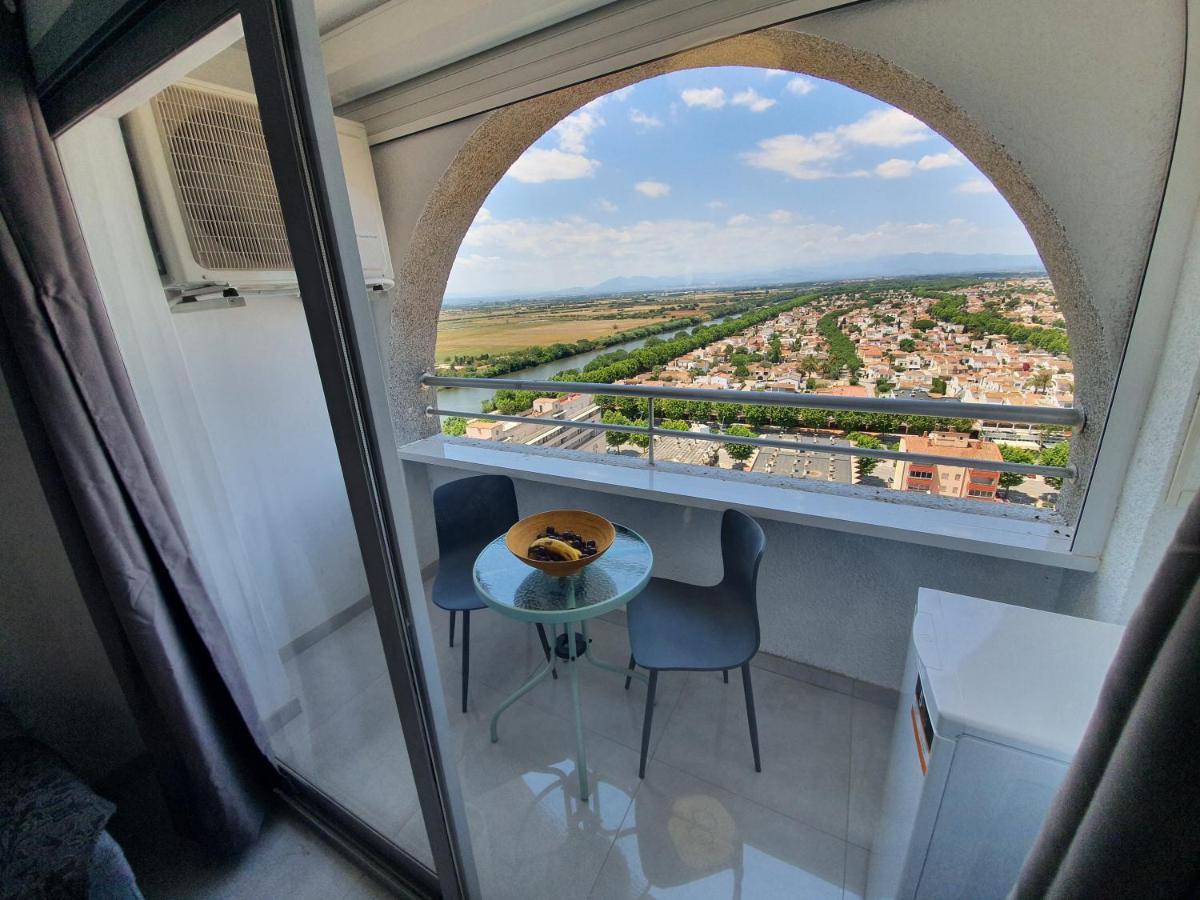 Apartamento Bruel 1712 Empuriabrava Exterior photo