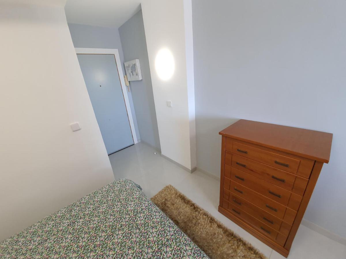 Apartamento Bruel 1712 Empuriabrava Exterior photo